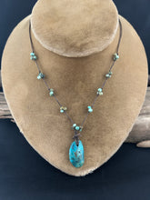 Load image into Gallery viewer, Fais-Do-Do Necklace