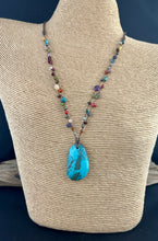 Load image into Gallery viewer, Sure Feels Right Necklace