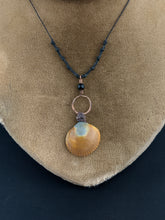 Load image into Gallery viewer, Along The Shore Necklace