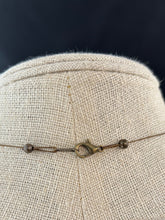 Load image into Gallery viewer, Confident Faith Necklace