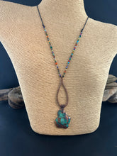 Load image into Gallery viewer, Positive Friction Necklace