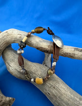Load image into Gallery viewer, Buffalo Nickel Bracelet