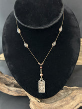 Load image into Gallery viewer, Confident Faith Necklace