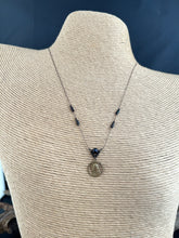 Load image into Gallery viewer, Continuous Strength Necklace