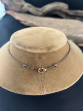 Load image into Gallery viewer, Fais-Do-Do Necklace
