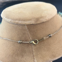 Load image into Gallery viewer, Rosemary & Thyme Necklace