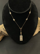 Load image into Gallery viewer, Confident Faith Necklace