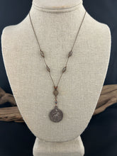 Load image into Gallery viewer, Pillar of Spirit Necklace
