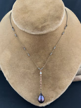 Load image into Gallery viewer, Sing Me a Song Necklace
