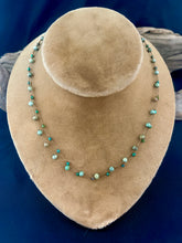 Load image into Gallery viewer, Rosemary &amp; Thyme Necklace
