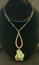 Load image into Gallery viewer, Positive Friction Necklace
