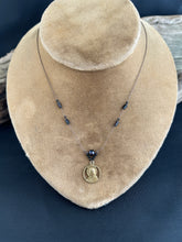 Load image into Gallery viewer, Continuous Strength Necklace
