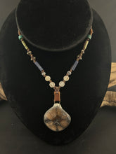Load image into Gallery viewer, Adventure Awaits Neckalce
