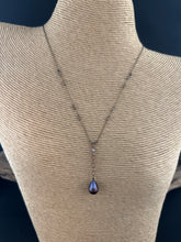 Load image into Gallery viewer, Sing Me a Song Necklace
