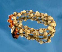 Load image into Gallery viewer, Labradorite Bracelet &amp; Necklace
