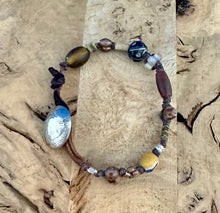 Load image into Gallery viewer, Buffalo Nickel Bracelet
