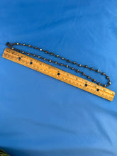 Load image into Gallery viewer, Peacock Pearl Wrap Bracelet &amp; Necklace
