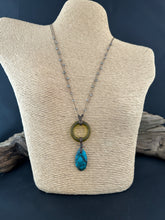 Load image into Gallery viewer, Come Together Necklace
