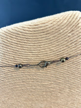 Load image into Gallery viewer, Over Mountain Moons Neckalce
