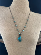 Load image into Gallery viewer, Fais-Do-Do Necklace
