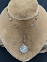 Load image into Gallery viewer, Pillar of Spirit Necklace
