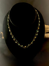 Load image into Gallery viewer, Rosemary &amp; Thyme Necklace
