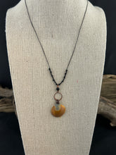 Load image into Gallery viewer, Along The Shore Necklace
