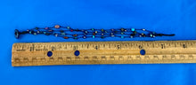Load image into Gallery viewer, Multi-Gemstone Bracelet
