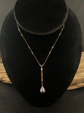 Load image into Gallery viewer, Sing Me a Song Necklace
