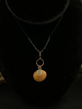 Load image into Gallery viewer, Along The Shore Necklace

