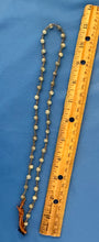 Load image into Gallery viewer, Labradorite Bracelet &amp; Necklace
