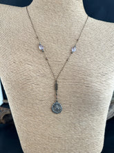 Load image into Gallery viewer, Hear My Prayer Neckalce
