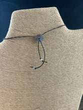 Load image into Gallery viewer, Flower Moon Necklace
