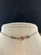 Load image into Gallery viewer, Pillar of Spirit Necklace
