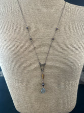 Load image into Gallery viewer, Romantic Chick Necklace
