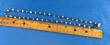 Load image into Gallery viewer, White Pearl Wrap Bracelet
