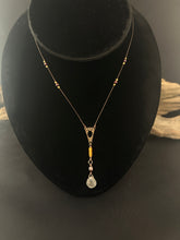 Load image into Gallery viewer, Romantic Chick Necklace
