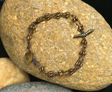 Load image into Gallery viewer, Set To Soar Bracelet
